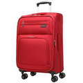 Skyway  - Sigma 5.0 21" 4 Wheel Expandable Spinner Carry-On - Merlot Red